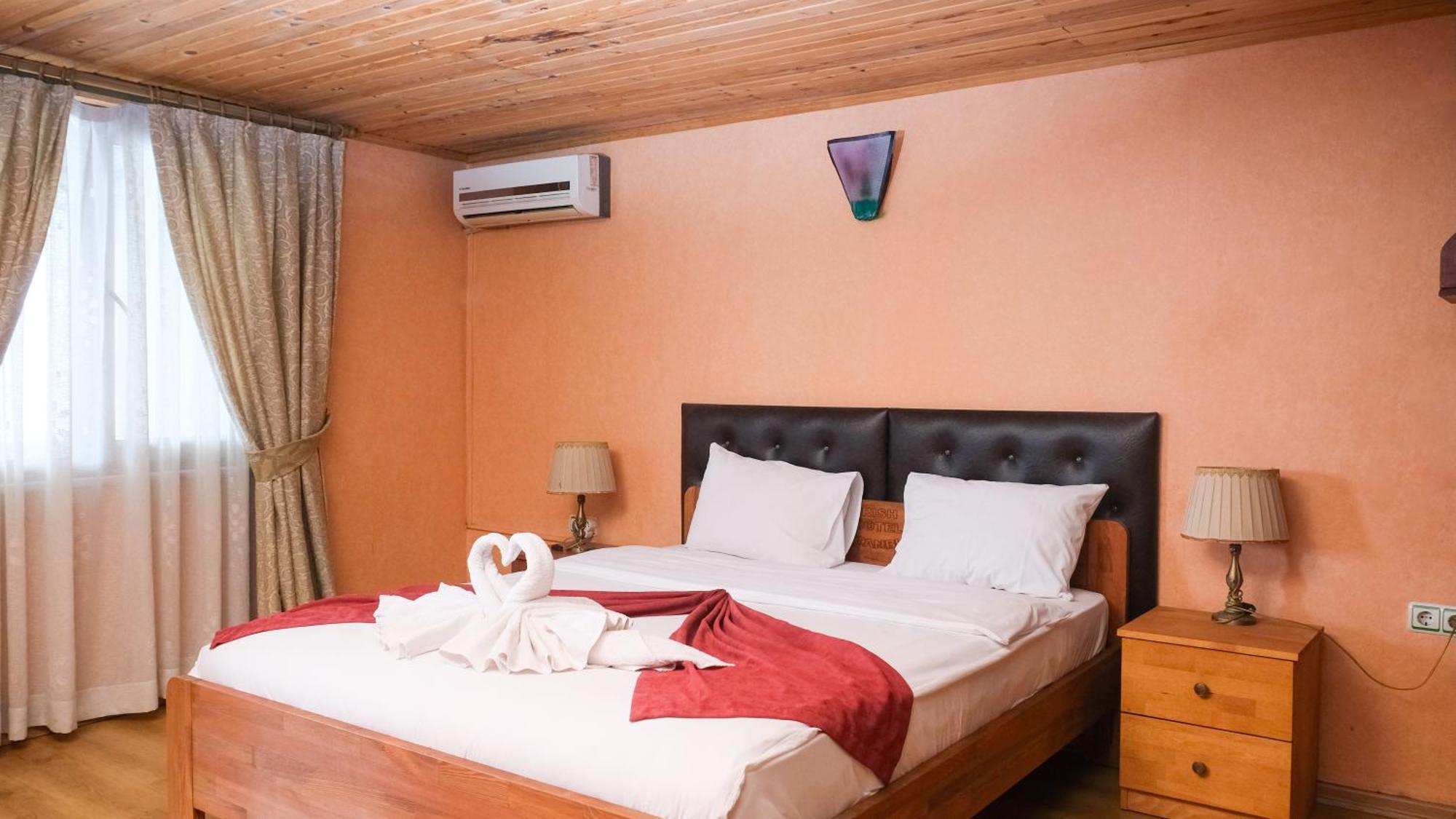 Istanbul Irish Hotel Экстерьер фото