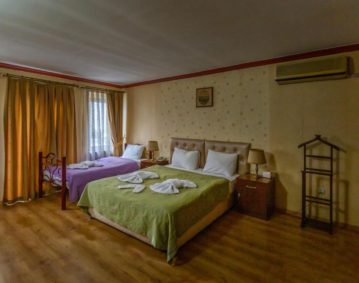 Istanbul Irish Hotel Экстерьер фото