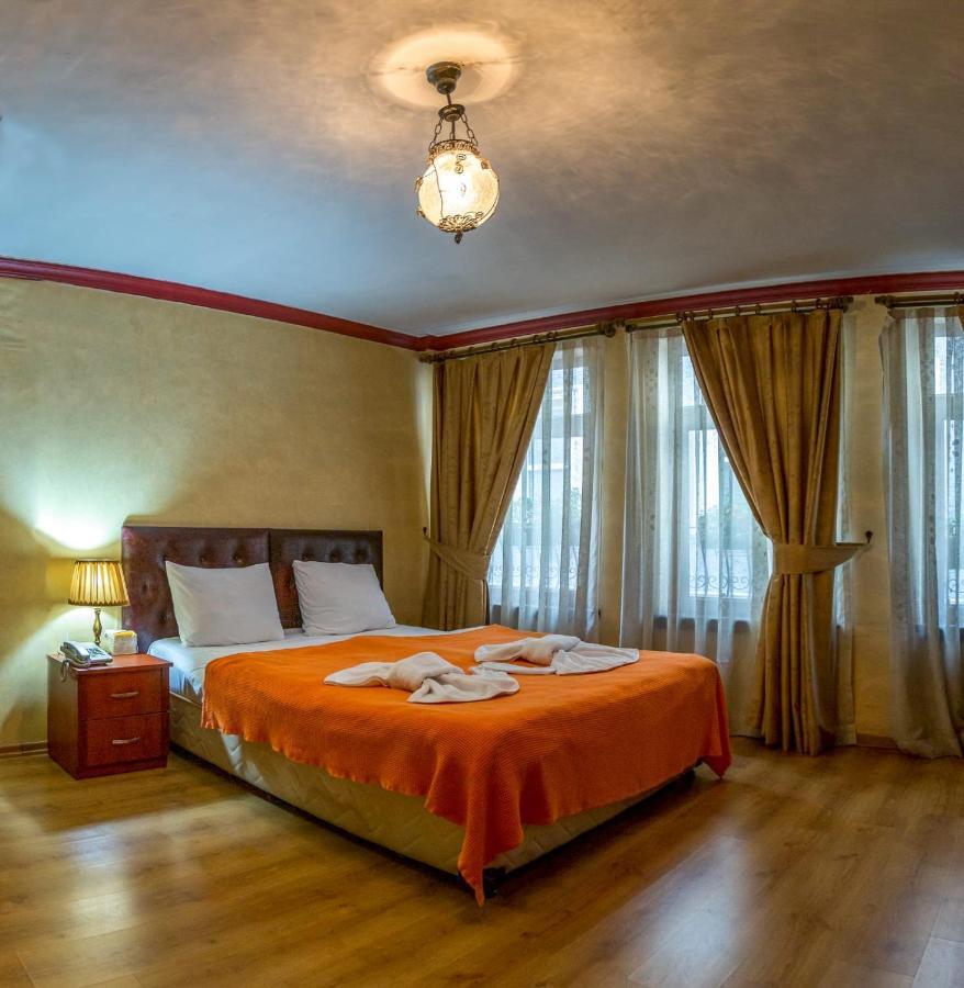 Istanbul Irish Hotel Экстерьер фото