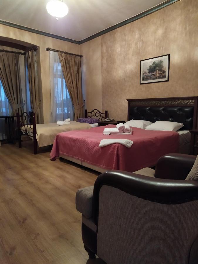 Istanbul Irish Hotel Экстерьер фото